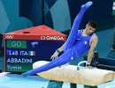 italy mag aa artistic gymnastics jul 31 3